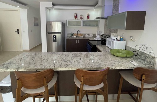 El Soco House | Playa Nueva Romana Marina Village