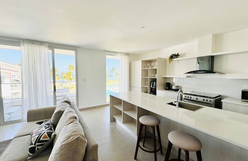 Punta Cana Apartment | Playa Palmera Beach Front Apartments