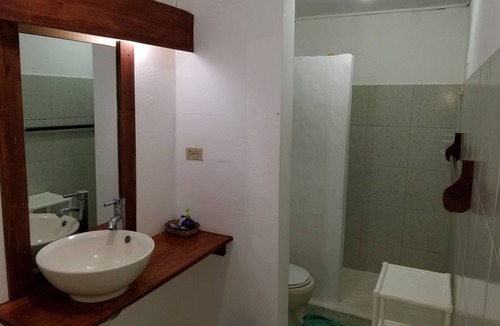 Magante Hotel | Playa Paraiso en Magante