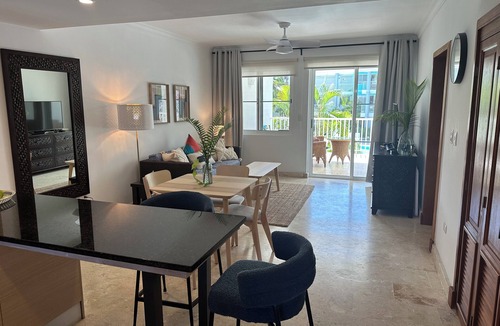 El Cortecito Condo | Playa Turquesa, BEACH FRONT