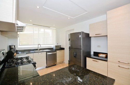 El Cortecito Condo | Playa Turquesa G-201 Premier Beachfront FRONTLINE Ocean View 100mbps Wifi