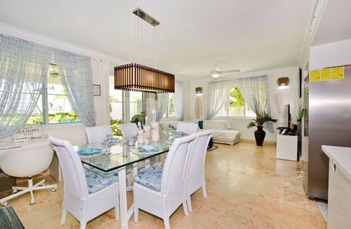 El Cortecito Condo | Playa Turquesa K-101- Premier Beachfront Ocean/Garden View 100mbps Wifi