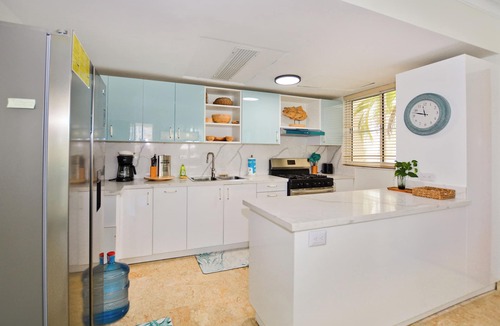 El Cortecito Condo | Playa Turquesa K-101- Premier Beachfront Ocean/Garden View 100mbps Wifi