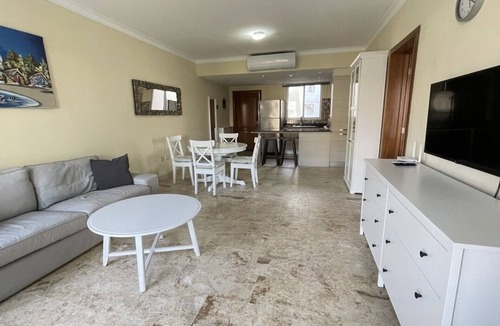 El Cortecito Apartment | Playa Turquesa Ocean Club, A-304, private beach, Punta Cana, cozy 2 BR apartment