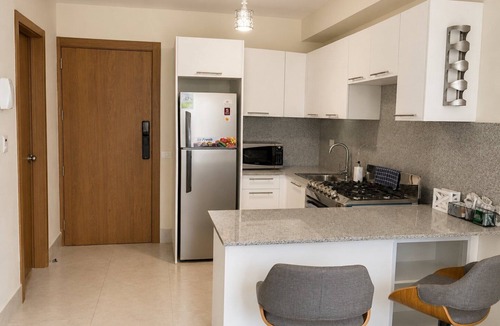 Boca Chica Apartment | Playa y Sol cercano al Aeropuerto