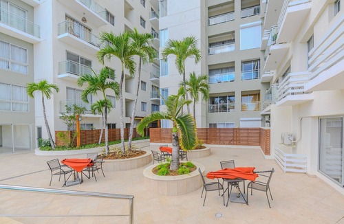 Boca Chica Apartment | Playa y Sol cercano al Aeropuerto
