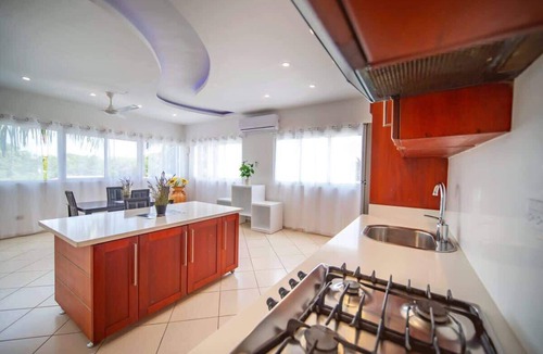El Batey Apartment | Plaza Achim 2BR APT, heart of nightlife area!