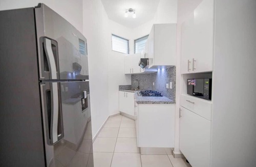 El Batey Apartment | Plaza Achim 6A, Modern APT 250m from Sosua beach!