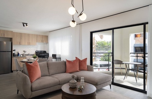 Gascue Condo | Plaza Colonial Residence By YellowKey