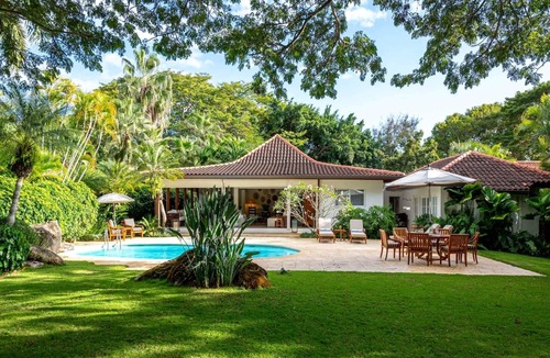 Los Lagos Villa | Please Inquire Before Booking – Luxury Villa