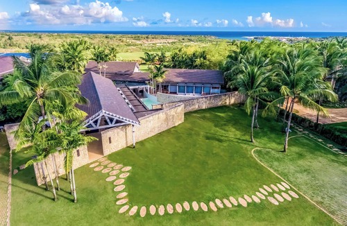 Casa de Campo Villa | Please Inquire Before Booking – Luxury Villa