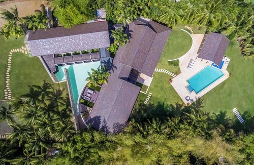 Casa de Campo Villa | Please Inquire Before Booking – Luxury Villa