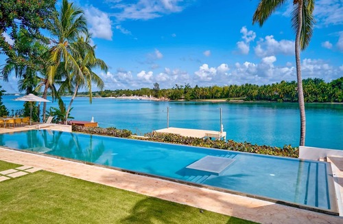 Casa de Campo Villa | Please Inquire Before Booking – Luxury Villa
