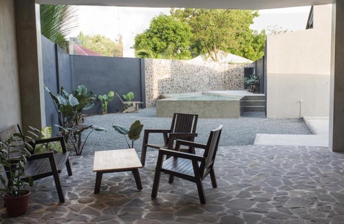 Oslob Hotel | Pobla Hotel