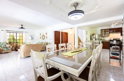 Villas Del Mar Villa | Pool+Jacuzzi| DailyCleaning| Golf| Privacy| BBQ