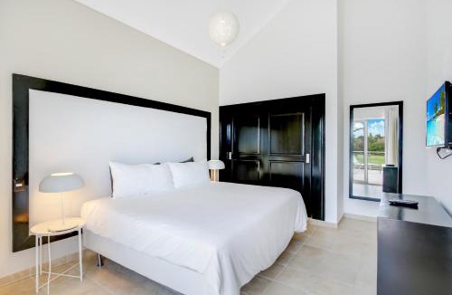 Bavaro Villa | Pool View Villa with Jacuzzi & Chef at Cocotal Golf & Country Club