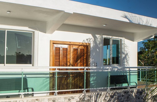 Boca Chica Villa | Pool Villa in Boca Chica near to the beach and airport.
