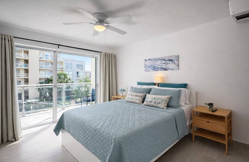 Dominicus Apartment | Poolview Suite in Dominicus Bayahibe