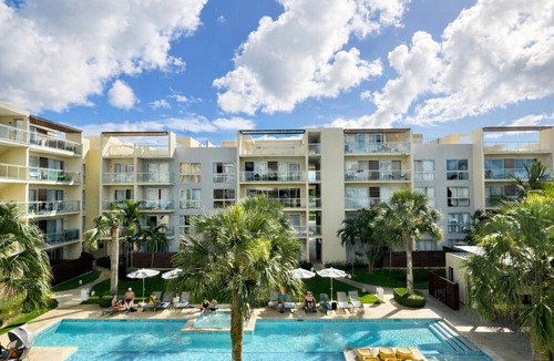 Dominicus Apartment | Poolview Suite in Dominicus Bayahibe