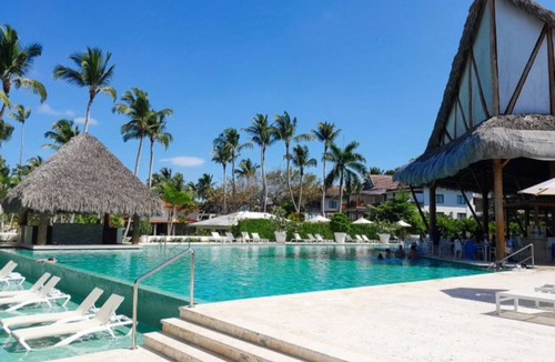 Puerto Bahia Apartment | Portillo Coral W6. Acogedor Apartamento a Menos de 5 Minutos de la Playa