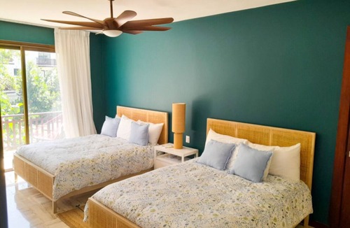 Puerto Bahia Apartment | Portillo Coral W6. Acogedor Apartamento a Menos de 5 Minutos de la Playa