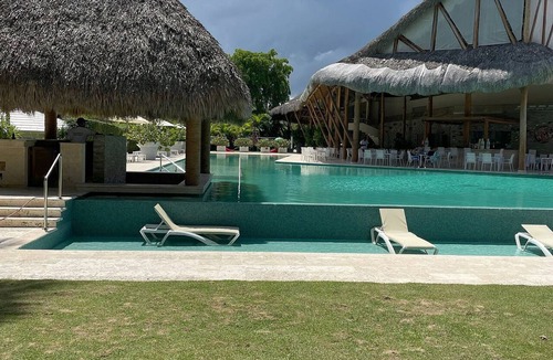 Las Terrenas House | Portillo Luxury Apartment By YellowKeyRentals