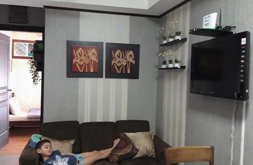 Socorro Apartment | Portovita Towers