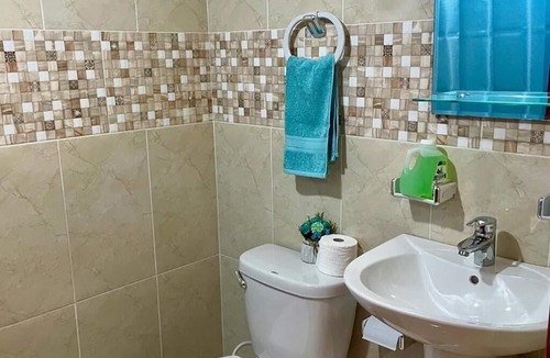 Los Frailes Apartment | posada del caribe, a 10 minutos del Aeropuerto Internacional de las Americas