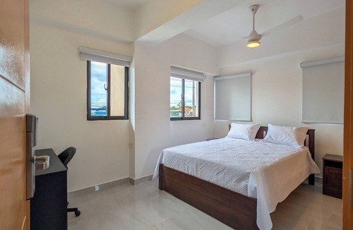 Monte Plata Hotel | Prado Garden Hotel