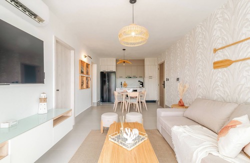 El Callejon Apartment | Prado Suites Las Terrenas