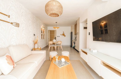 El Callejon Apartment | Prado Suites Las Terrenas