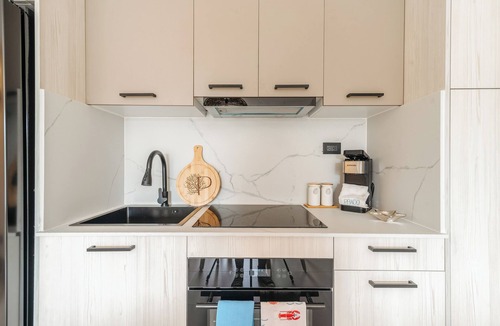 El Callejon Apartment | Prado Suites Las Terrenas