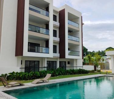 El Callejon Apartment | Prado Suites Las Terrenas