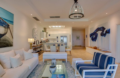 Cap Cana Marina Apartment | Premium beach apart - Aquamarina Cap Cana