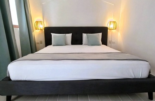 Bavaro Hotel | PREMIUM KING BED SUITE CONNECTING Pool and Beach Club - La Piazzetta #72
