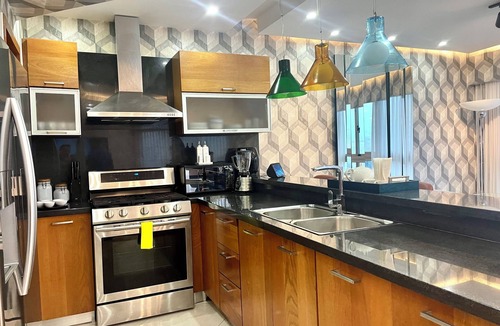 La Julia Apartment | Premium RoyalSuite 3BDR Pool - GYM -Saune-SPA d 7