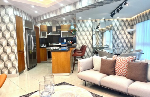 La Julia Apartment | Premium RoyalSuite 3BDR Pool - GYM -Saune-SPA d 7