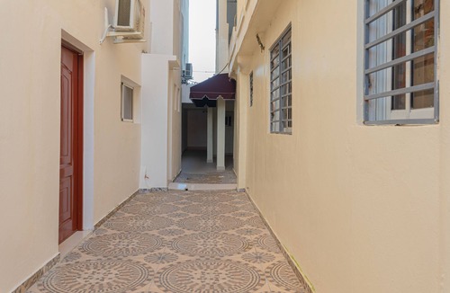Corales del Sur Apartment | Premium Single Room Fast Wi-Fi Santo Domingo Este