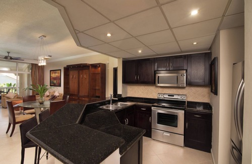 ProCab Hotel | Presidential suite 2 bedrooms and pool view in Lifestyle Cabarete