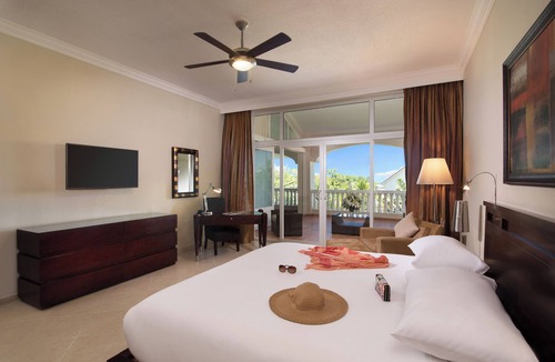Los Brazos Resort | Presidential Suite 5 minutes to BeachnAll inclusive