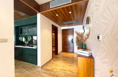 Boca Chica Apartment | Presidential Suites in Boca Chica in front of the beach