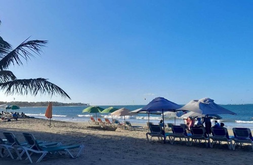 Playa Chiquita Villa | PRESTIGIOUS VILLA WITH OCEAN VIEW