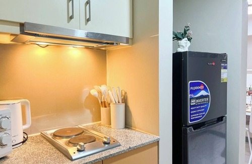 Bonifacio Global City Condo | Prime 1BR Condo in the Heart of BGC #upt12j