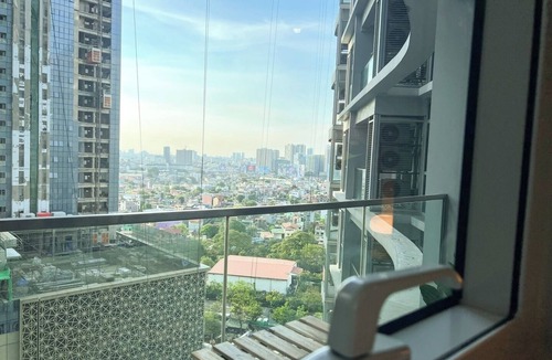 Bonifacio Global City Condo | Prime 1BR Condo in the Heart of BGC #upt12j