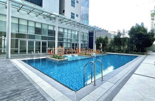 Bonifacio Global City Condo | Prime 1BR Condo in the Heart of BGC #upt12j