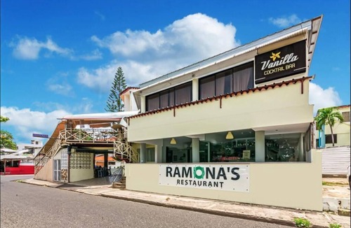 Villas Ana Maria Condo | Private 2bd, 2bth Condo at Hotel Europa