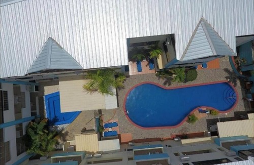 Villas Ana Maria Condo | Private 2bd, 2bth Condo at Hotel Europa