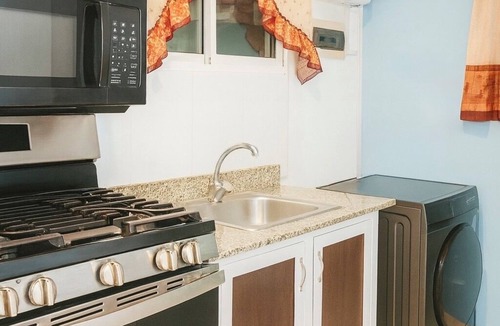 Santo Domingo Este Apartment | Private 3BR Home with Rooftop & Parking, Fast Wi-Fi