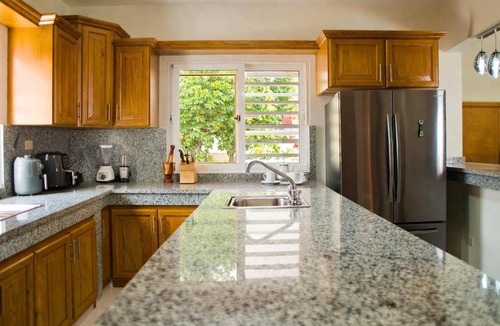Miches Villa | Private 4BR Villa, Pool, Jacuzzi & Lake