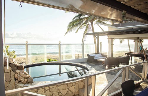Cabarete Villa | Private 8/Beds Luxury Villa Cabarete, Villa Azul Dr